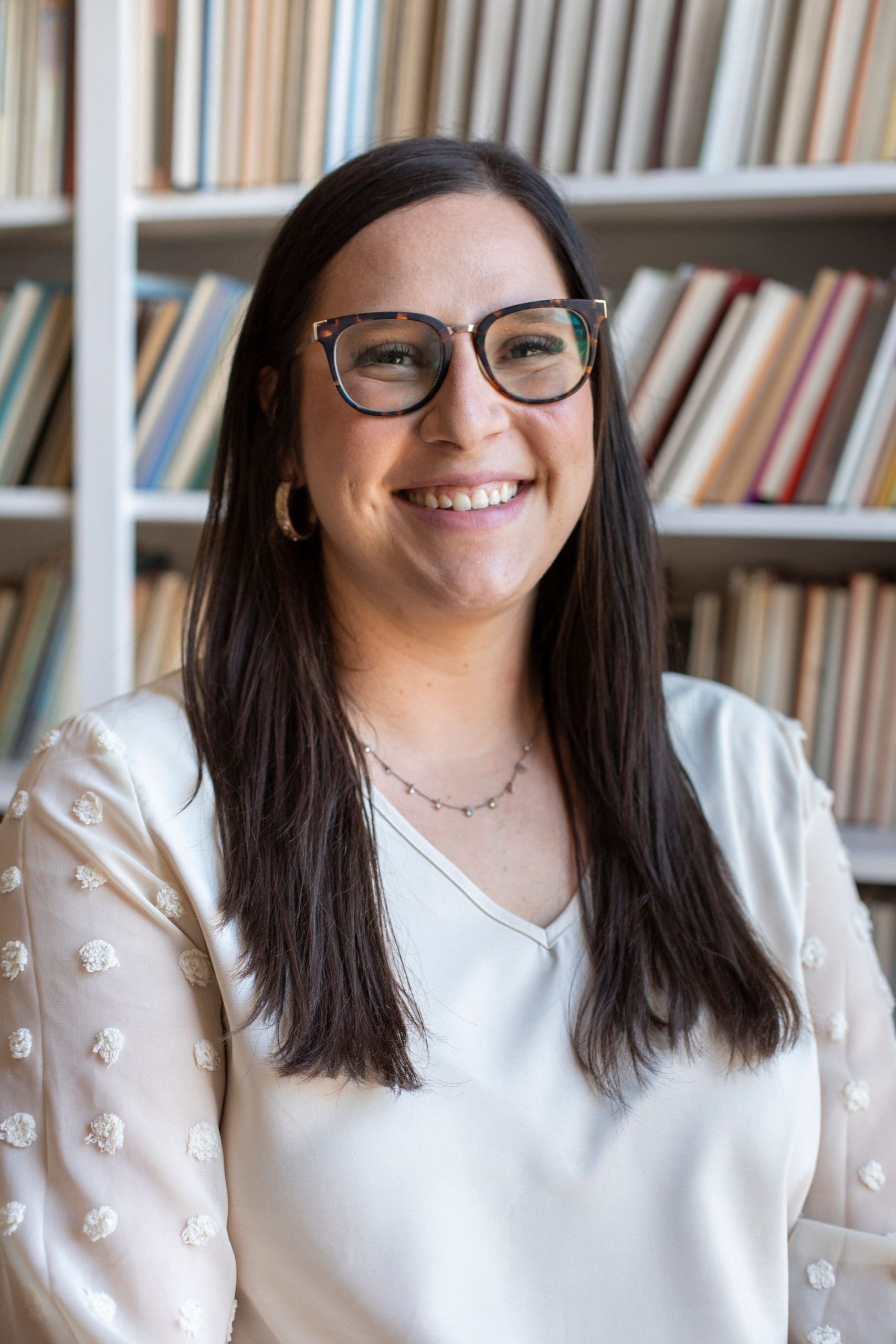 Mallory leads Thrive Tutoring in Nashville where she matches students in K-12 with an expert educator